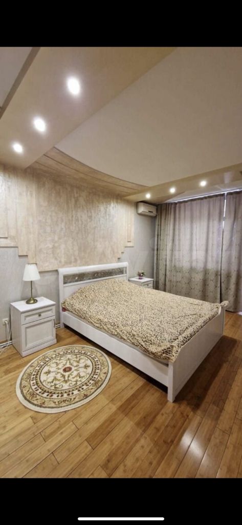 Продажа 3-комнатной квартиры, Пятигорск, Пестова ул,  36/74