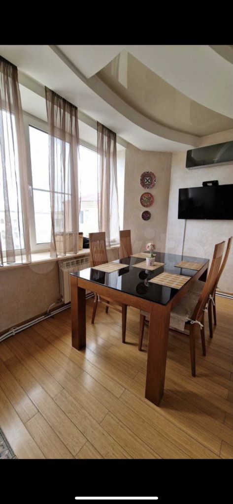 Продажа 3-комнатной квартиры, Пятигорск, Пестова ул,  36/74