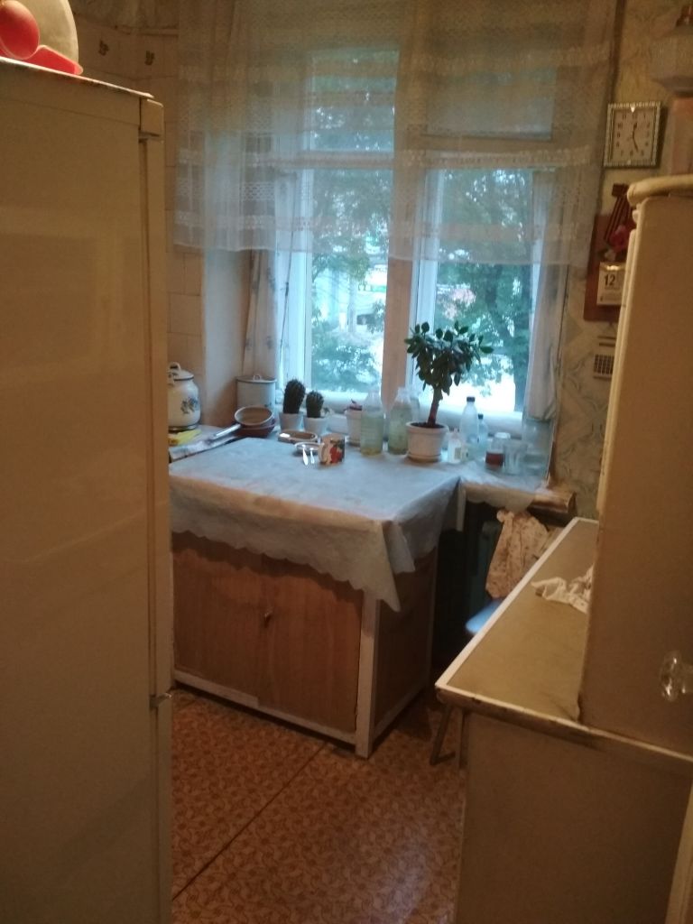 Продажа 2-комнатной квартиры, Иваново, Смирнова ул