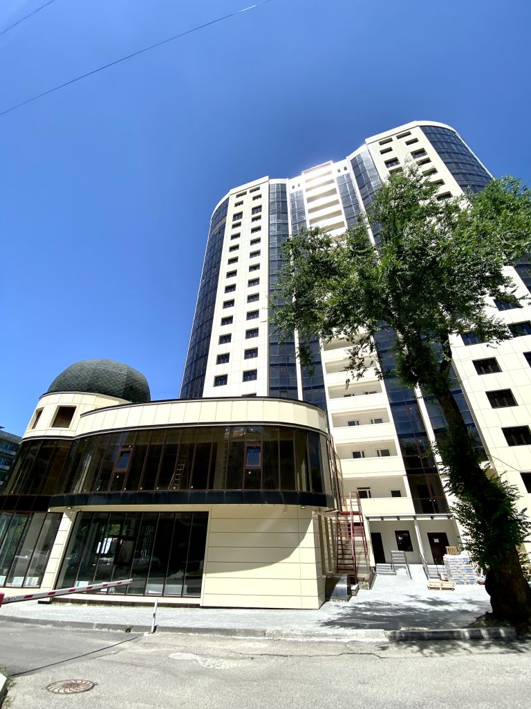 Продажа 1-комнатной новостройки, Пятигорск, 295 Стрелковой Дивизии ул,  21