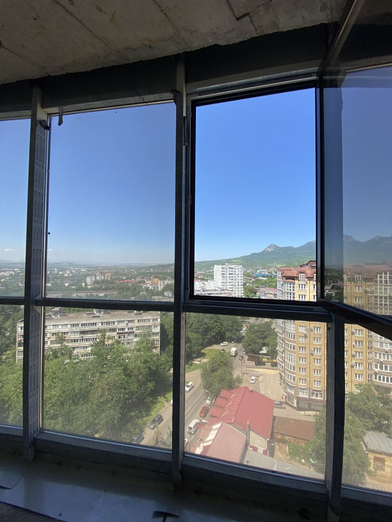 Продажа 1-комнатной новостройки, Пятигорск, 295 Стрелковой Дивизии ул,  21