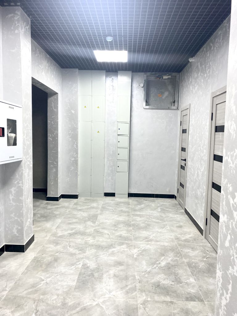 Продажа 1-комнатной новостройки, Пятигорск, 295 Стрелковой Дивизии ул,  21