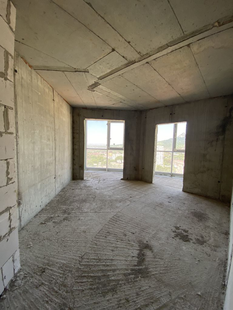 Продажа 1-комнатной новостройки, Пятигорск, 295 Стрелковой Дивизии ул,  21