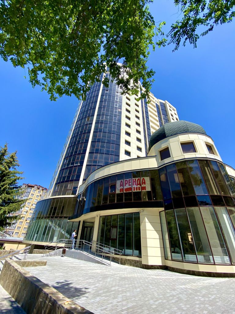 Продажа 2-комнатной квартиры, Пятигорск, 295 Стрелковой Дивизии ул,  21