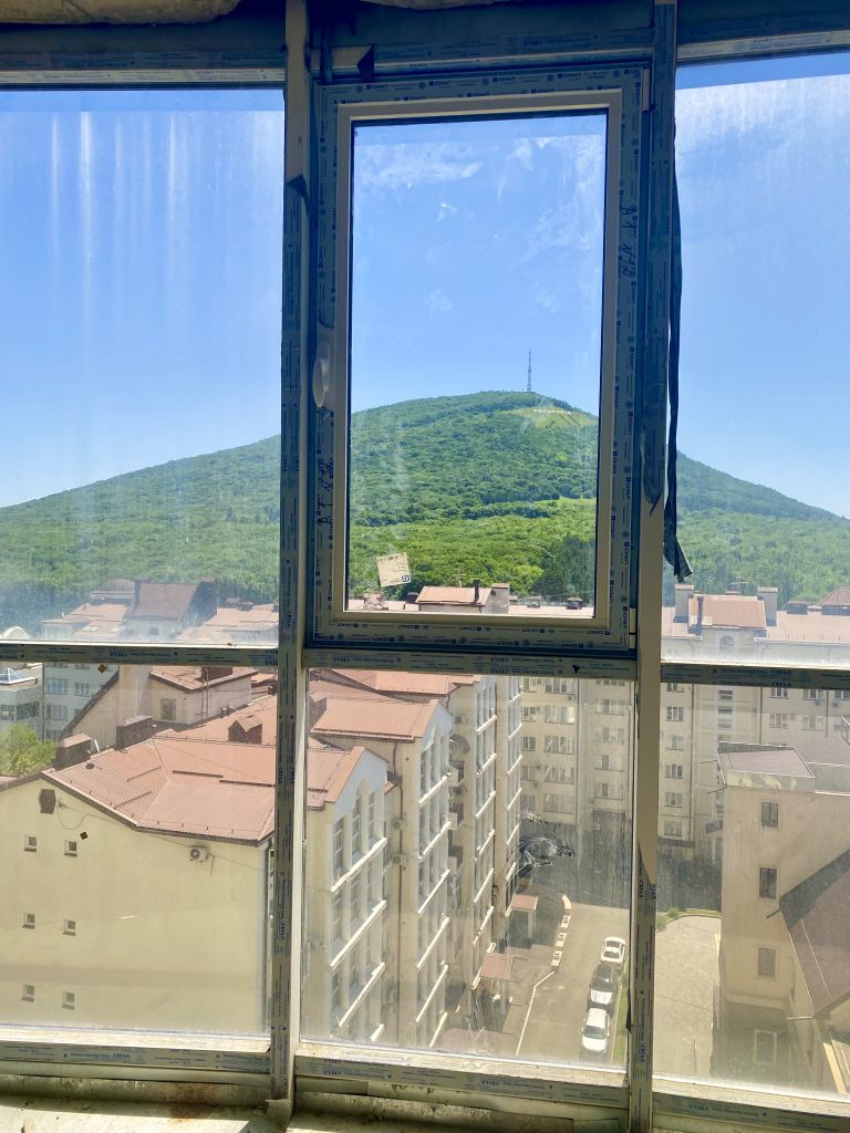 Продажа 2-комнатной квартиры, Пятигорск, 295 Стрелковой Дивизии ул,  21