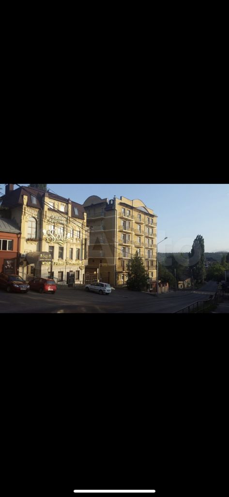 Продажа 3-комнатной квартиры, Пятигорск, Дзержинского ул,  57