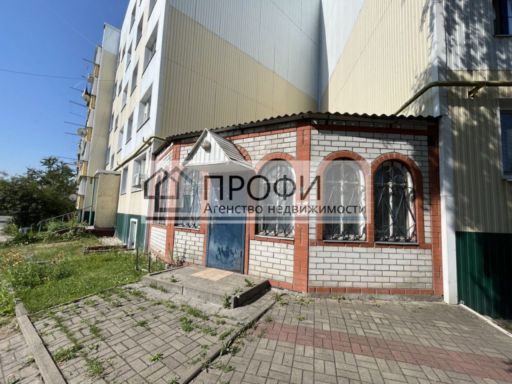 Продажа коммерческой недвижимости, 37м <sup>2</sup>, Новый Оскол, Ливенская ул,  138