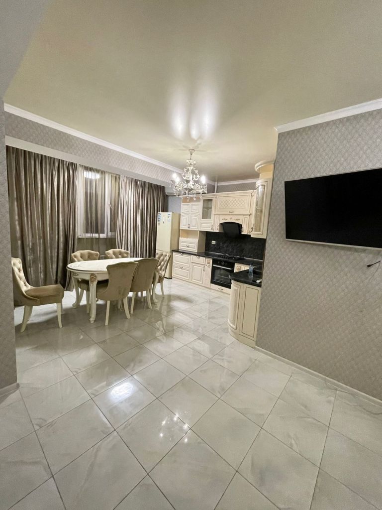 Продажа 2-комнатной квартиры, Ессентуки, Никольская ул,  15А