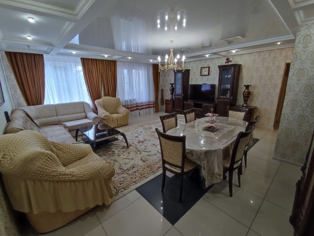 Продажа 2-комнатной квартиры, Ессентуки, Никольская ул,  15А