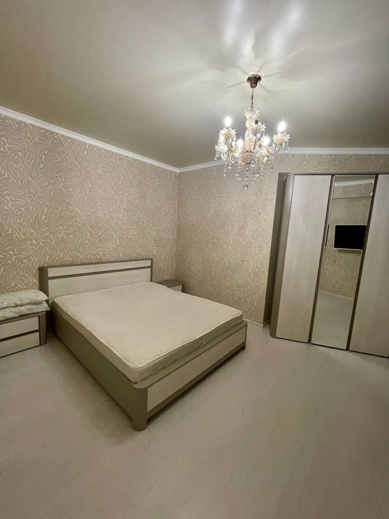 Продажа 2-комнатной квартиры, Ессентуки, Никольская ул,  15А