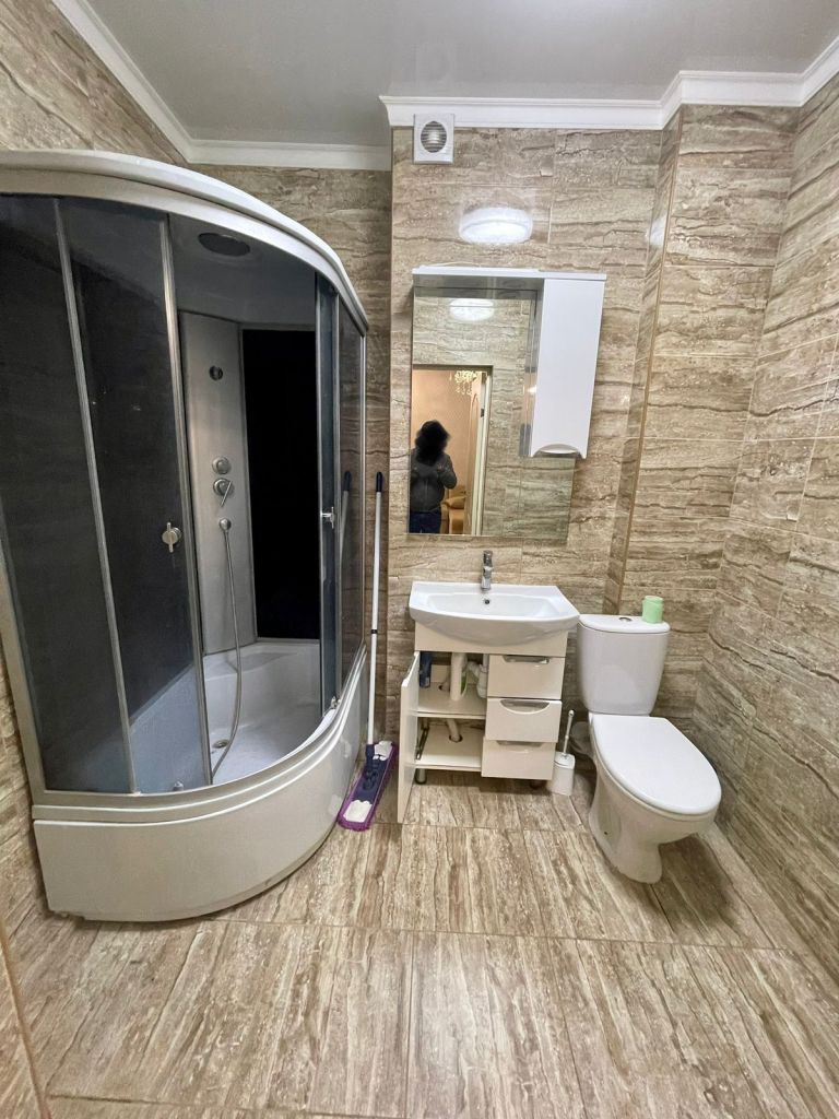 Продажа 2-комнатной квартиры, Ессентуки, Никольская ул,  15А