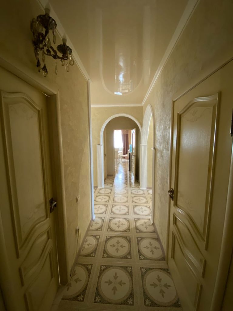 Продажа 3-комнатной квартиры, Пятигорск, Дунаевского ул,  13