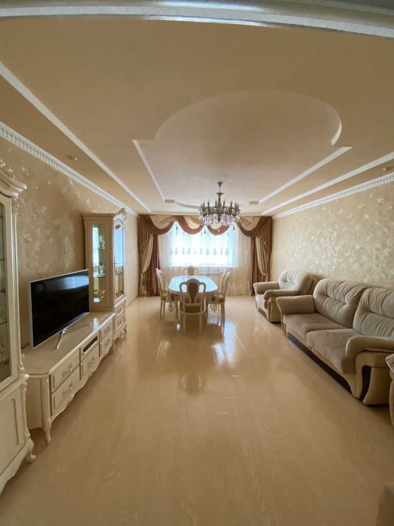 Продажа 3-комнатной квартиры, Пятигорск, Дунаевского ул,  13