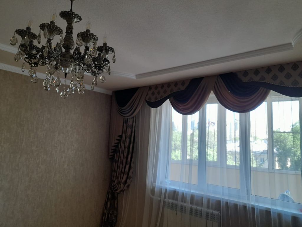 Продажа 3-комнатной квартиры, Пятигорск, Дунаевского ул,  13