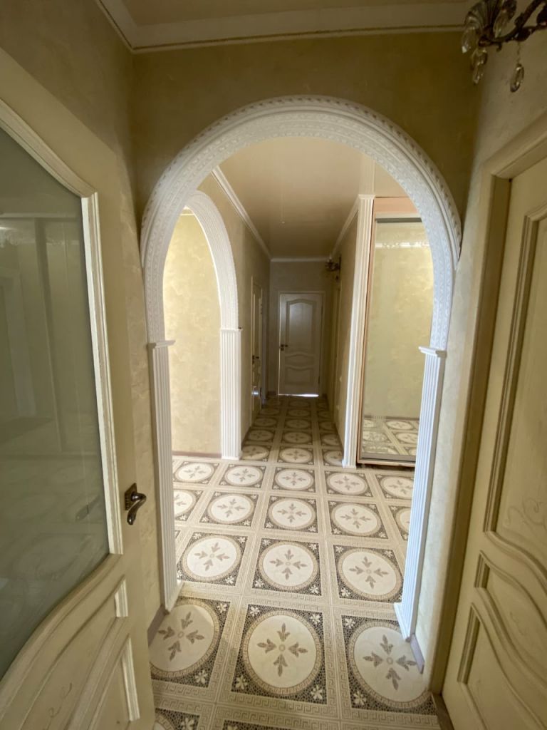 Продажа 3-комнатной квартиры, Пятигорск, Дунаевского ул,  13