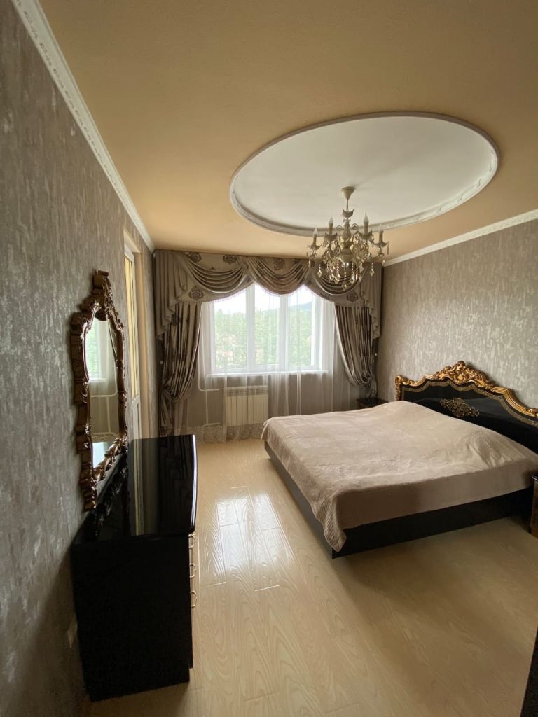 Продажа 3-комнатной квартиры, Пятигорск, Дунаевского ул,  13