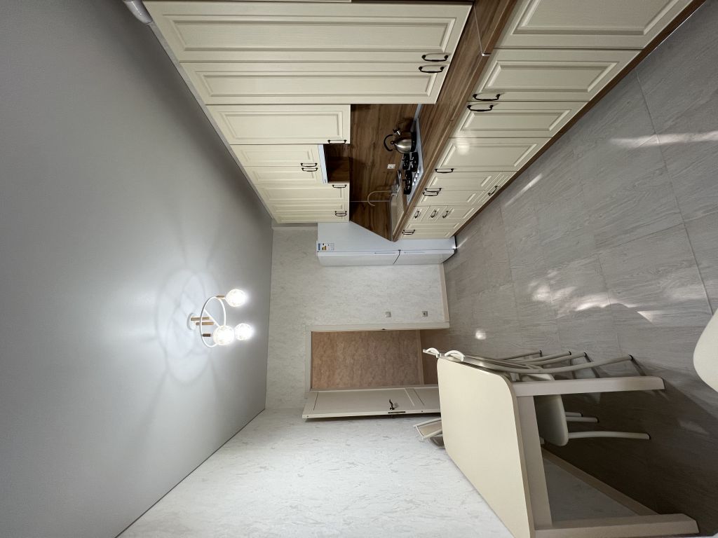 Продажа 1-комнатной квартиры, Иноземцево, Советская 