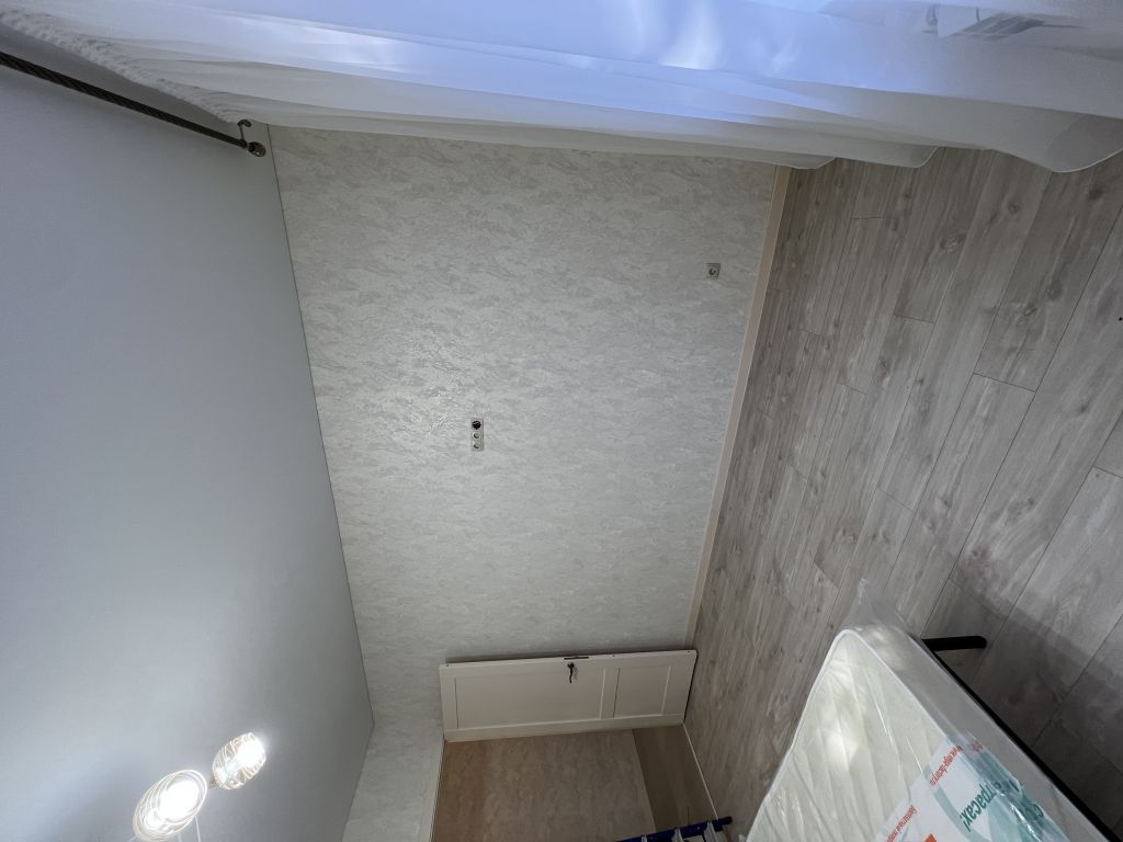 Продажа 1-комнатной квартиры, Иноземцево, Советская 