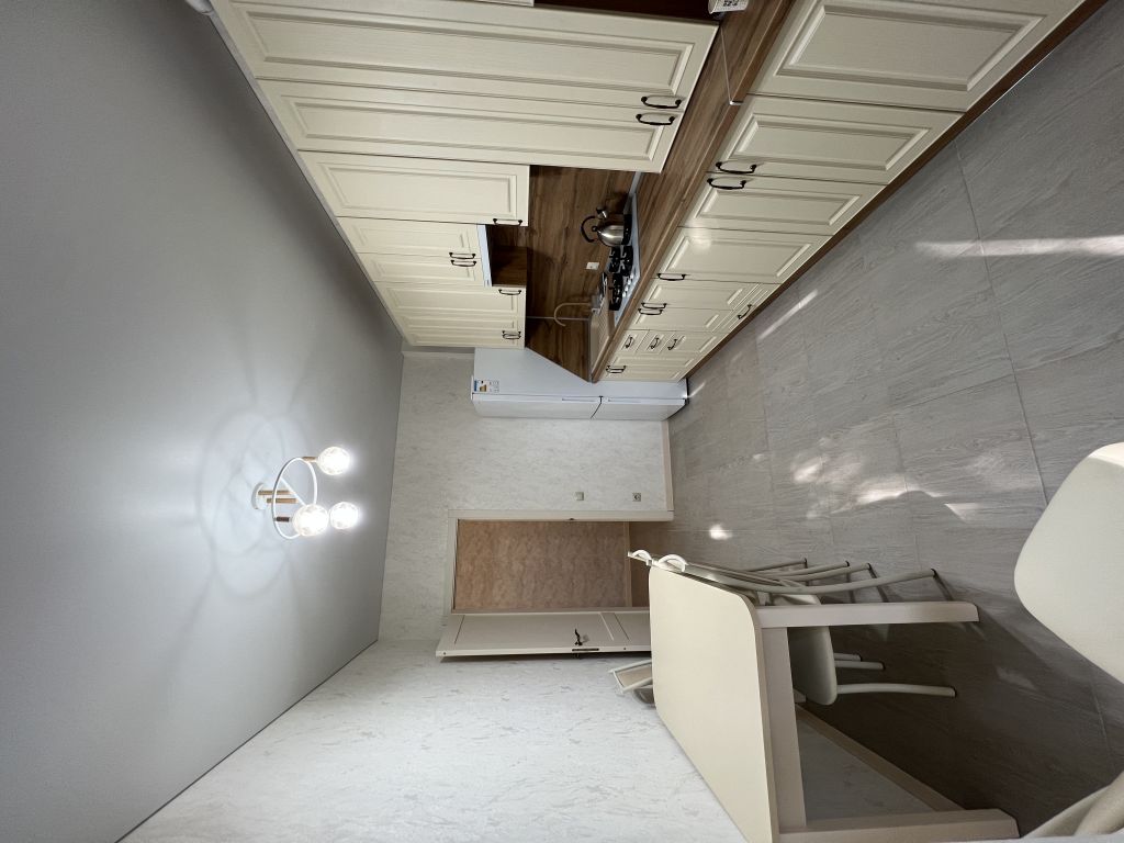 Продажа 1-комнатной квартиры, Иноземцево, Советская 