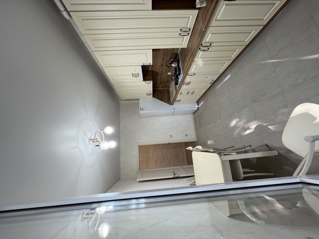 Продажа 1-комнатной квартиры, Иноземцево, Советская 