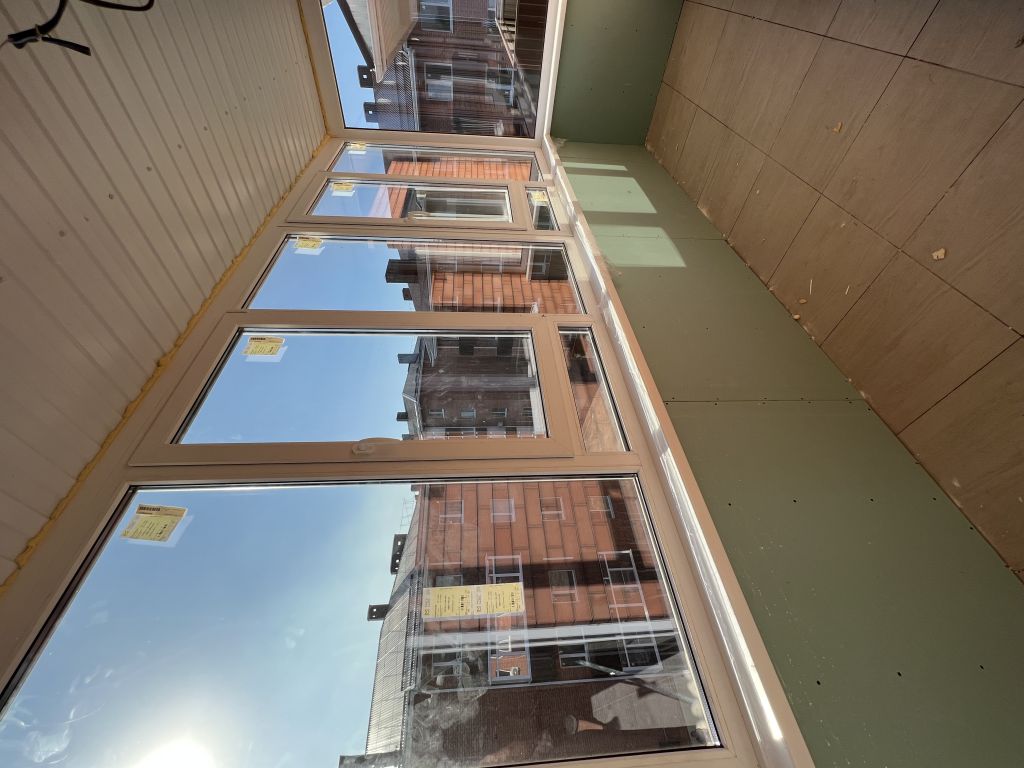 Продажа 2-комнатной квартиры, Иноземцево, Советского,  7