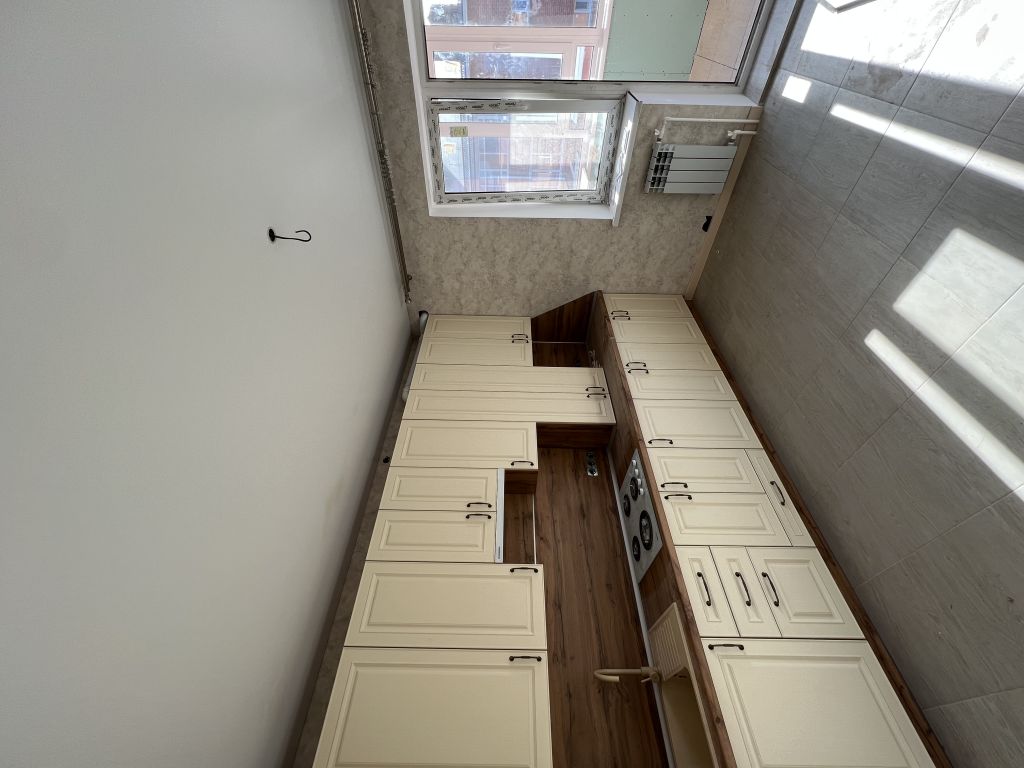 Продажа 2-комнатной квартиры, Иноземцево, Советского,  7