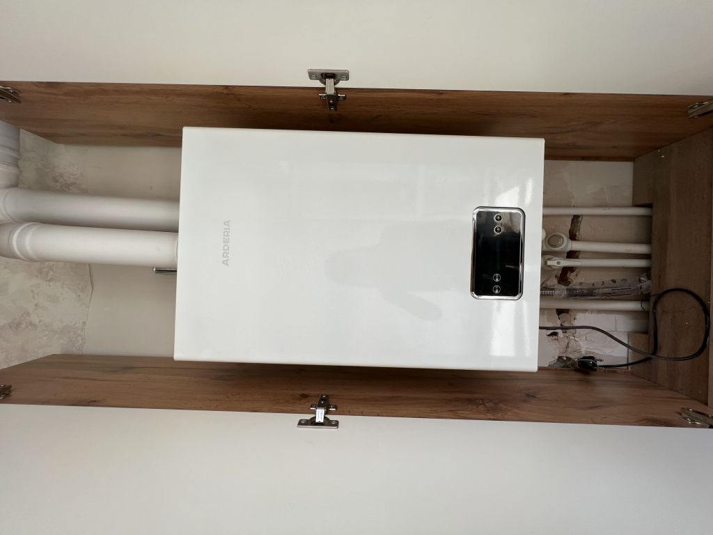 Продажа 2-комнатной квартиры, Иноземцево, Советского,  7