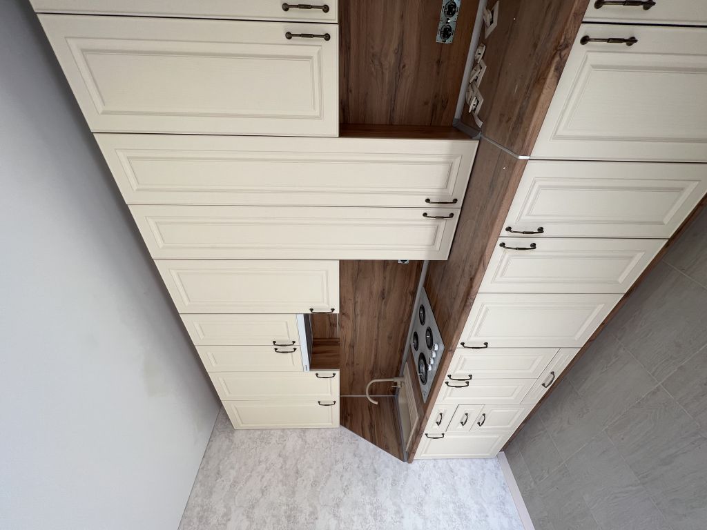 Продажа 2-комнатной квартиры, Иноземцево, Советского,  7