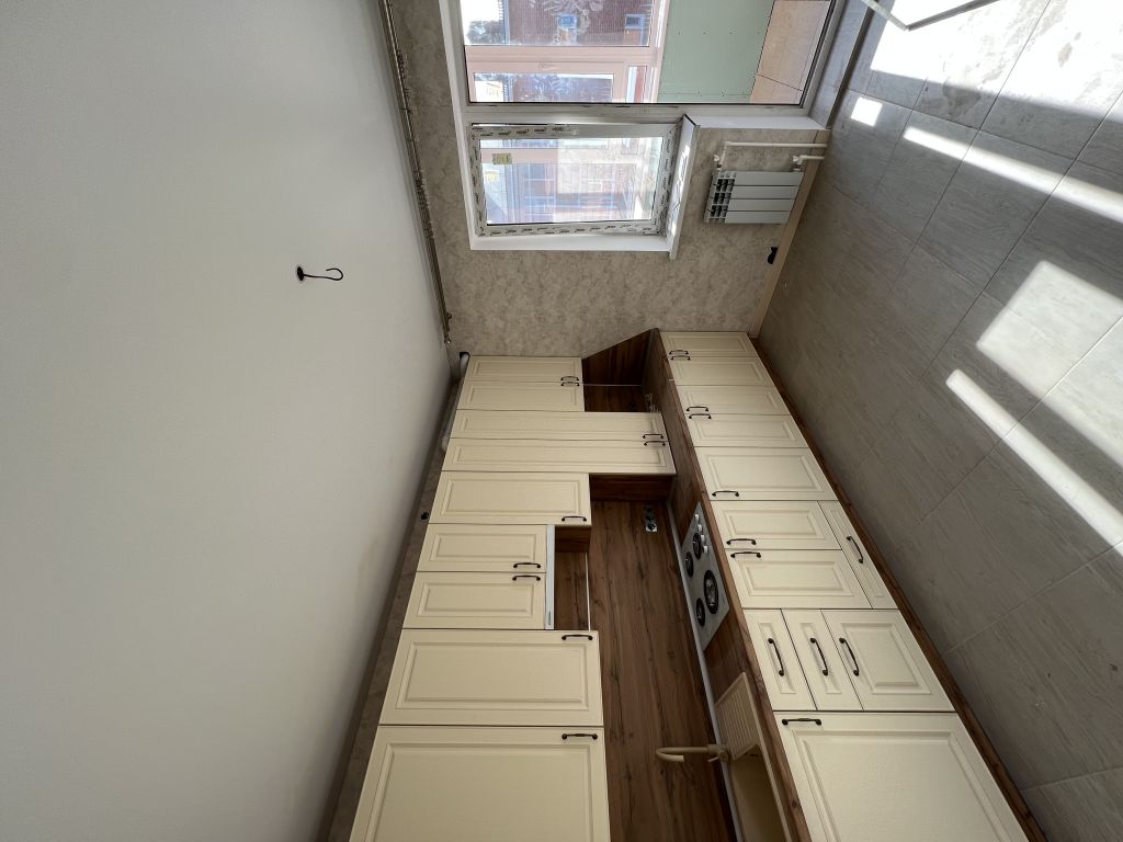 Продажа 2-комнатной квартиры, Иноземцево, Советского,  7