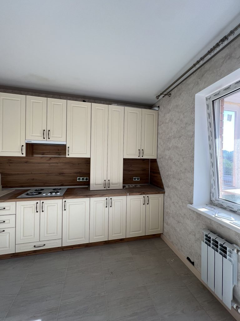 Продажа 2-комнатной квартиры, Иноземцево, Советского,  7