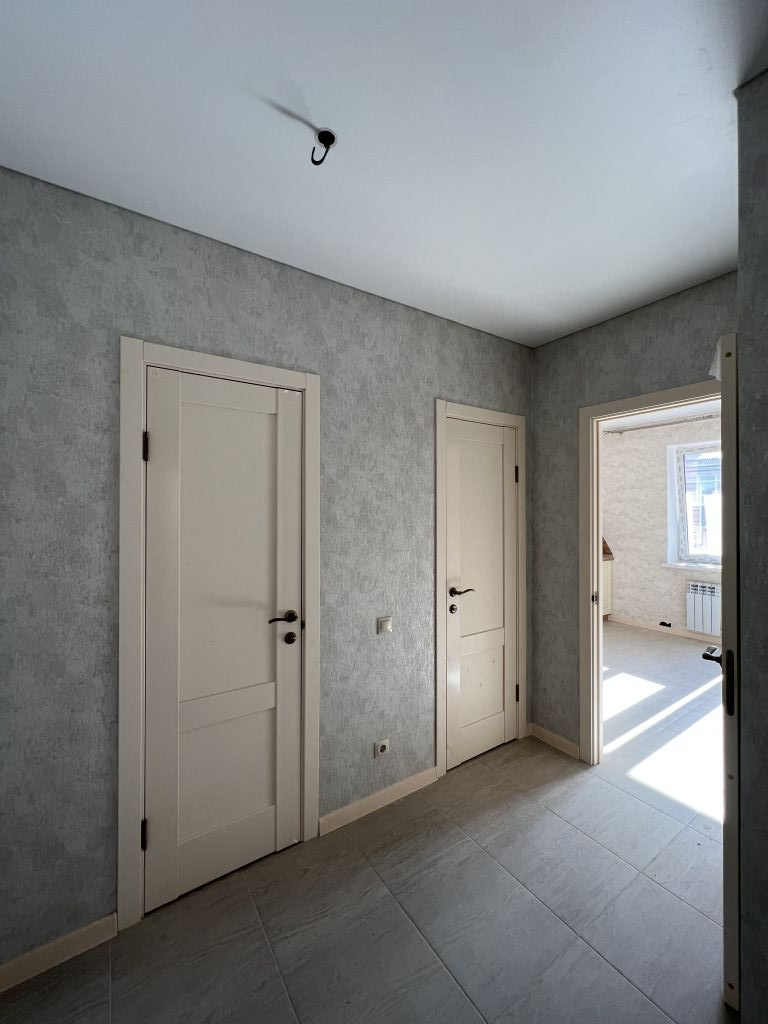 Продажа 2-комнатной квартиры, Иноземцево, Советского,  7