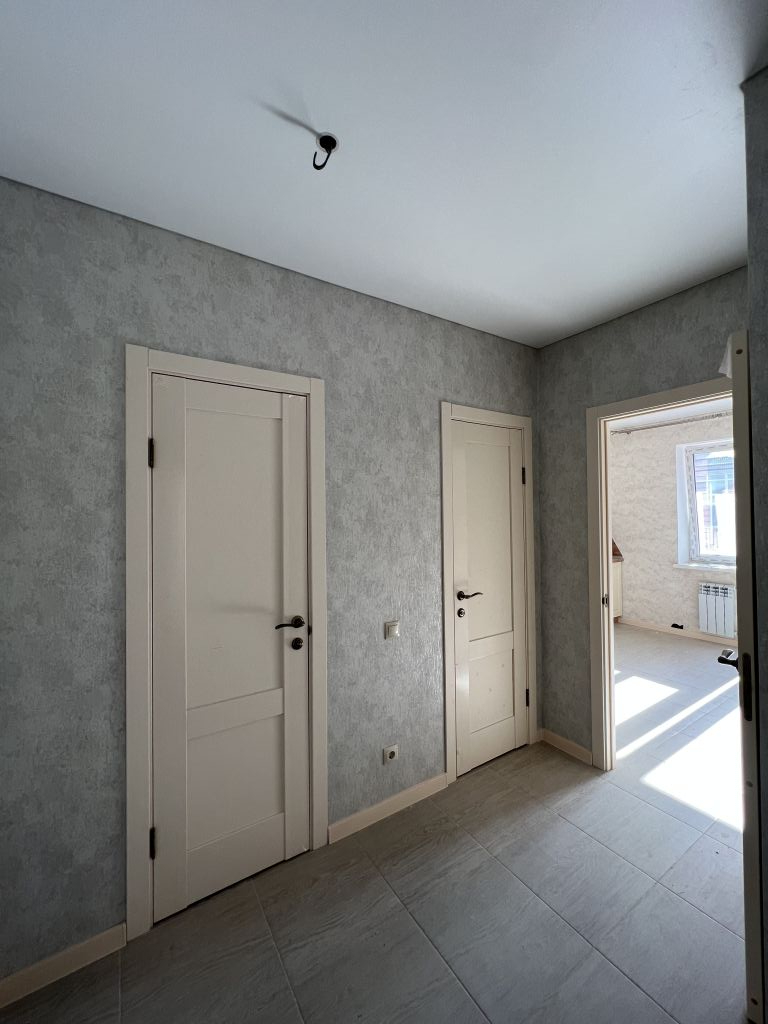 Продажа 2-комнатной квартиры, Иноземцево, Советского,  7