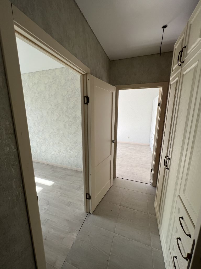 Продажа 2-комнатной квартиры, Иноземцево, Советского,  7