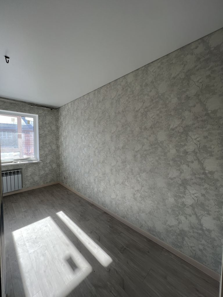 Продажа 2-комнатной квартиры, Иноземцево, Советского,  7