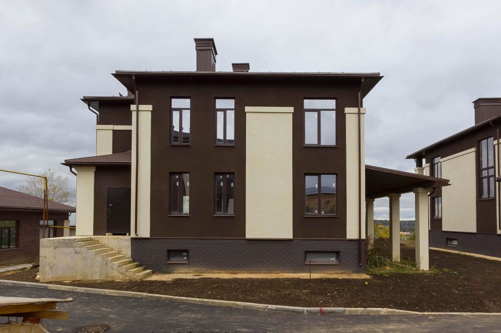 Продажа дома, 375м <sup>2</sup>, 6 сот., Владимир, Фурманова ул