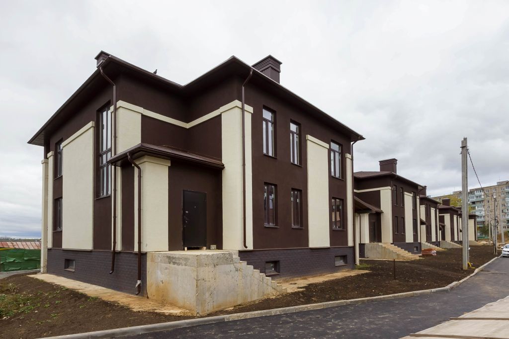 Продажа дома, 375м <sup>2</sup>, 6 сот., Владимир, Фурманова ул