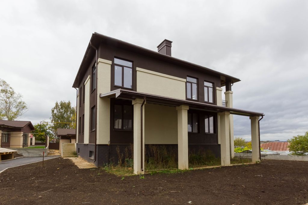 Продажа дома, 375м <sup>2</sup>, 6 сот., Владимир, Фурманова ул