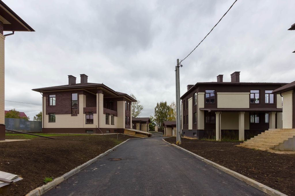 Продажа дома, 375м <sup>2</sup>, 6 сот., Владимир, Фурманова ул