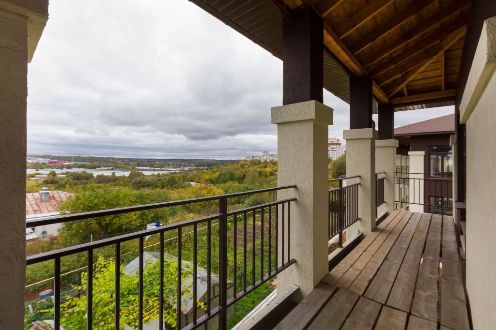 Продажа дома, 375м <sup>2</sup>, 6 сот., Владимир, Фурманова ул