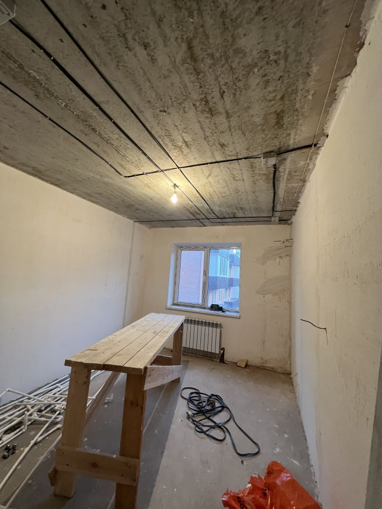 Продажа 3-комнатной квартиры, Иноземцево, Советская,  15