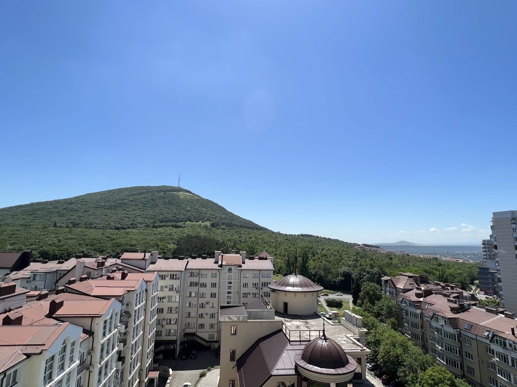 Продажа 1-комнатной квартиры, Пятигорск, 295 Стрелковой Дивизии ул,  21