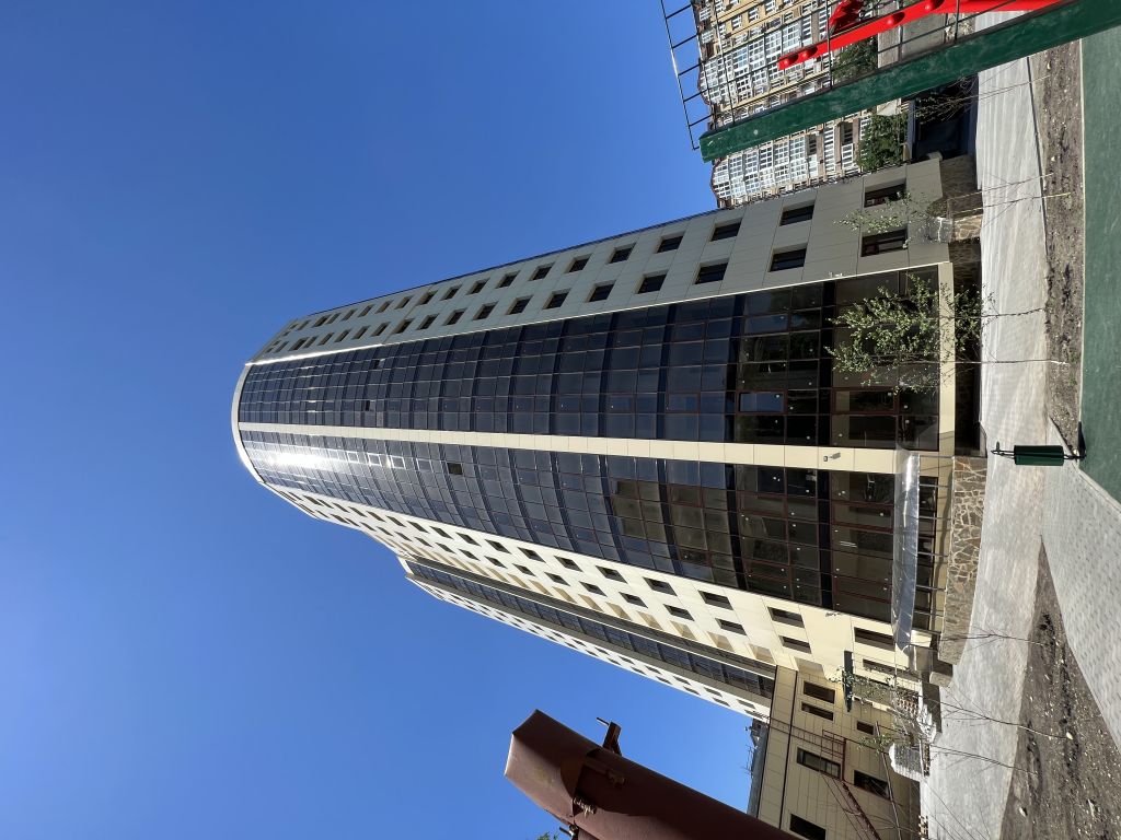 Продажа 1-комнатной квартиры, Пятигорск, 295 Стрелковой Дивизии ул,  21