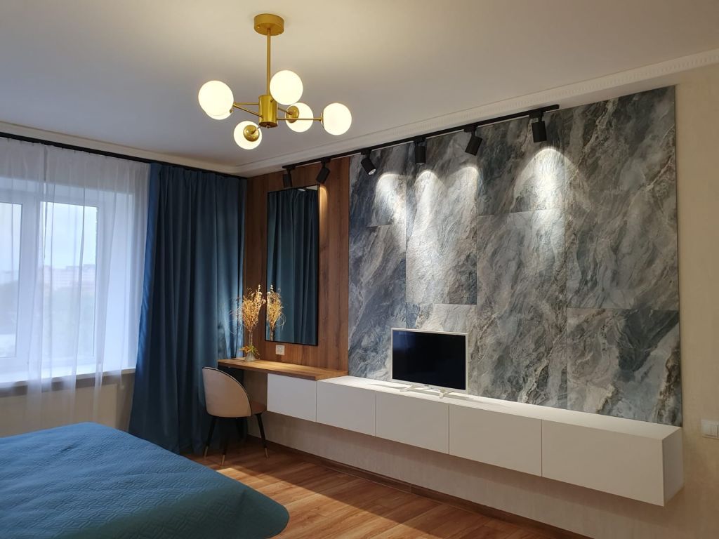 Продажа 2-комнатной квартиры, Пятигорск, Первомайская ул,  92к3