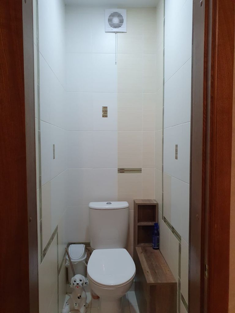 Продажа 2-комнатной квартиры, Пятигорск, Первомайская ул,  92к3