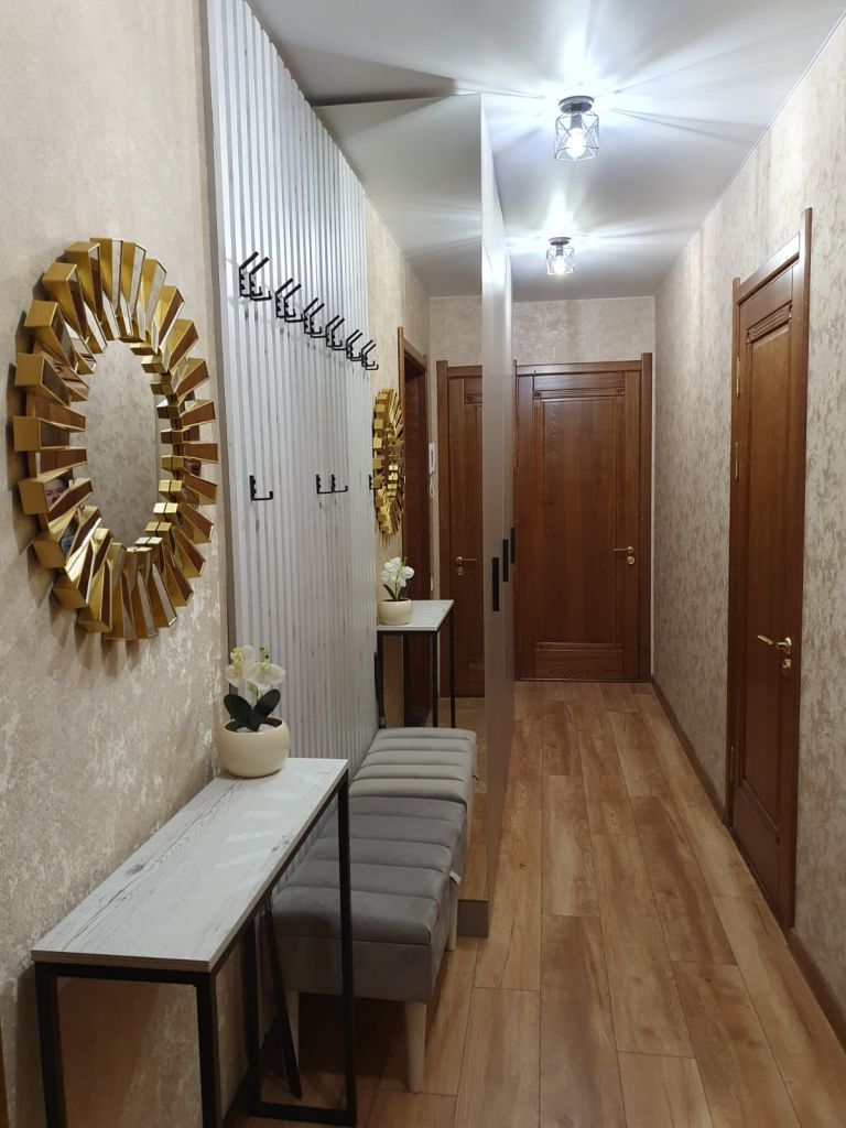 Продажа 2-комнатной квартиры, Пятигорск, Первомайская ул,  92к3