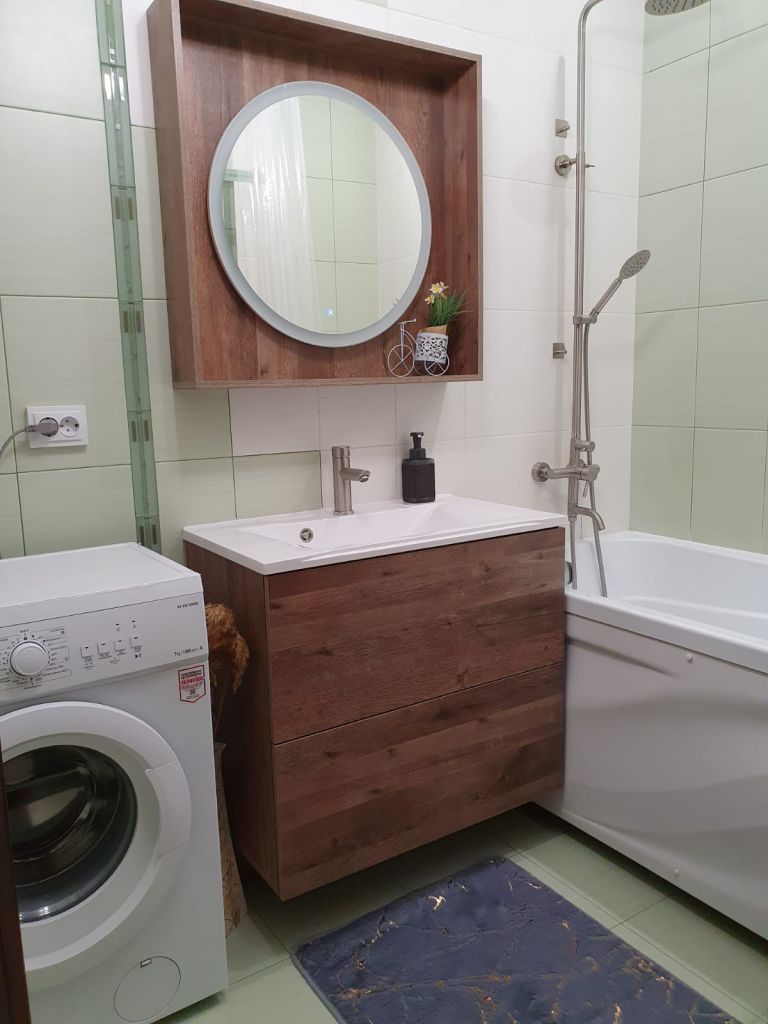 Продажа 2-комнатной квартиры, Пятигорск, Первомайская ул,  92к3