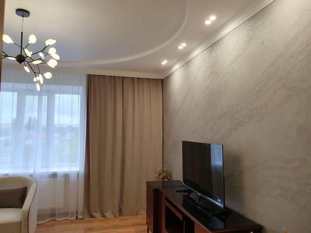 Продажа 2-комнатной квартиры, Пятигорск, Первомайская ул,  92к3