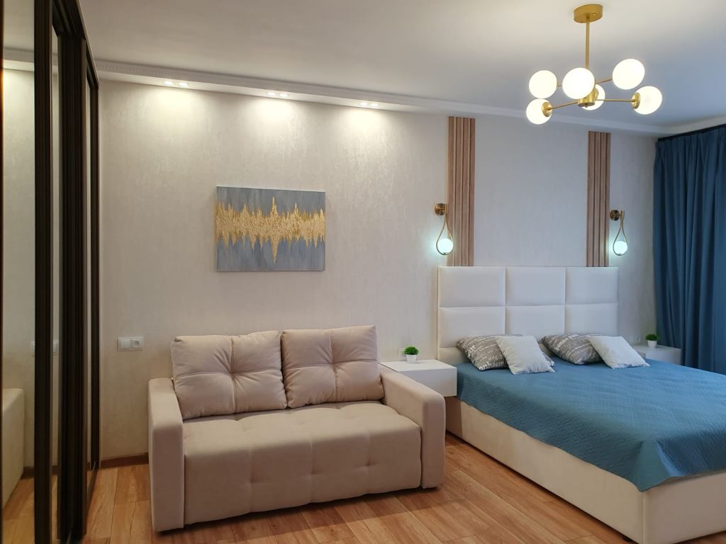 Продажа 2-комнатной квартиры, Пятигорск, Первомайская ул,  92к3