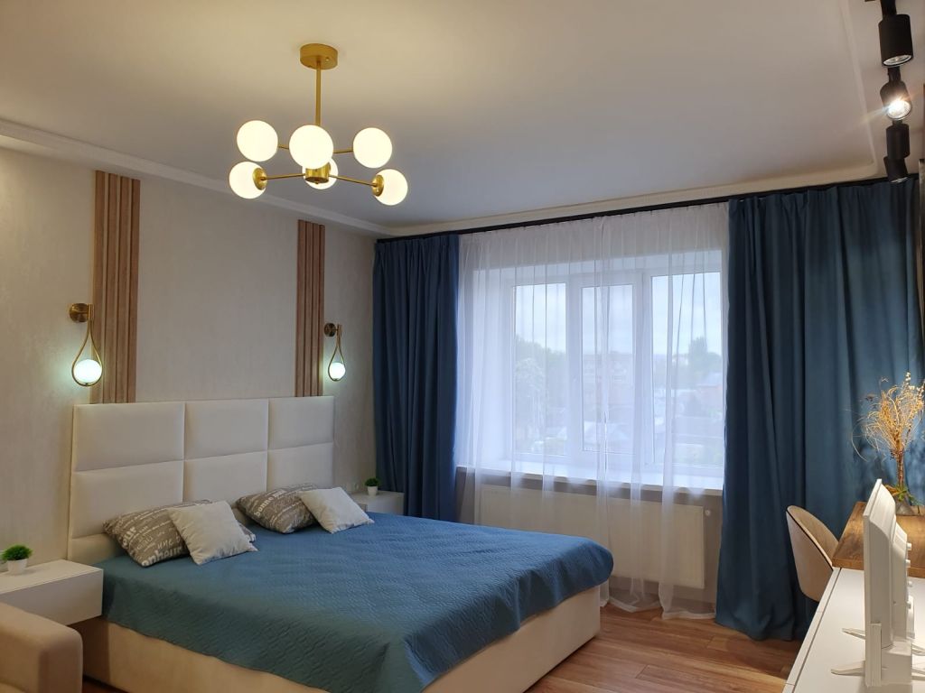 Продажа 2-комнатной квартиры, Пятигорск, Первомайская ул,  92к3