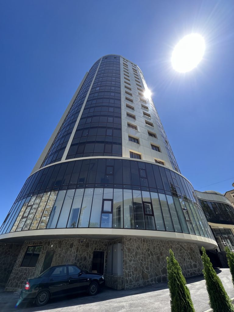 Продажа 2-комнатной квартиры, Пятигорск, 295 Стрелковой Дивизии ул,  21